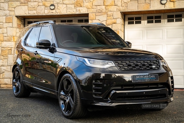 Used Land Rover Discovery 2023 for sale - 76522934: Photo 6