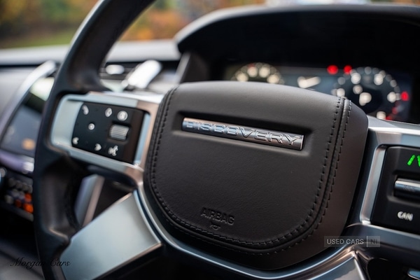 Used Land Rover Discovery 2023 for sale - 76522934: Photo 62