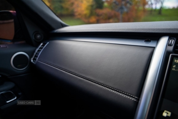 Used Land Rover Discovery 2023 for sale - 76522934: Photo 65