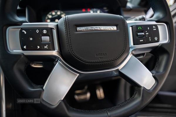 Used Land Rover Discovery 2023 for sale - 76522934: Photo 66