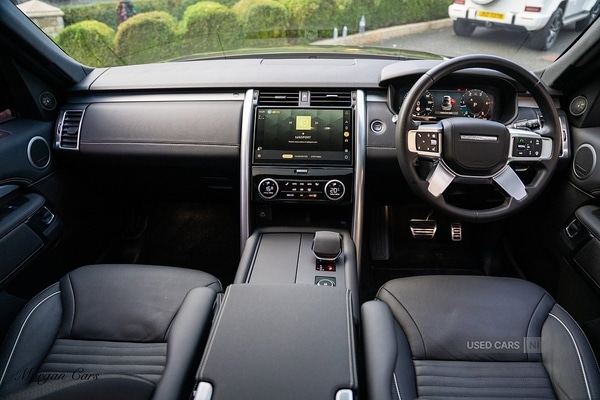 Used Land Rover Discovery 2023 for sale - 76522934: Photo 69