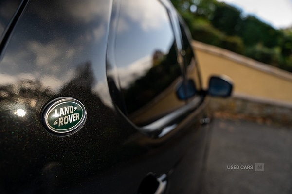 Used Land Rover Discovery 2023 for sale - 76522934: Photo 7