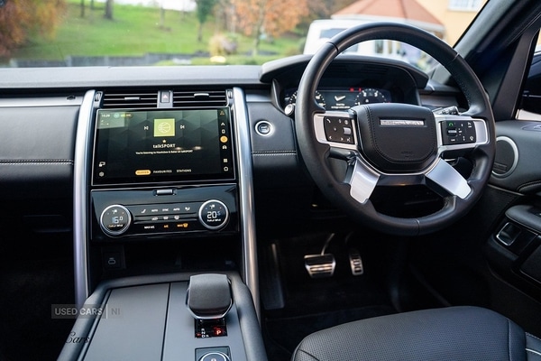Used Land Rover Discovery 2023 for sale - 76522934: Photo 70