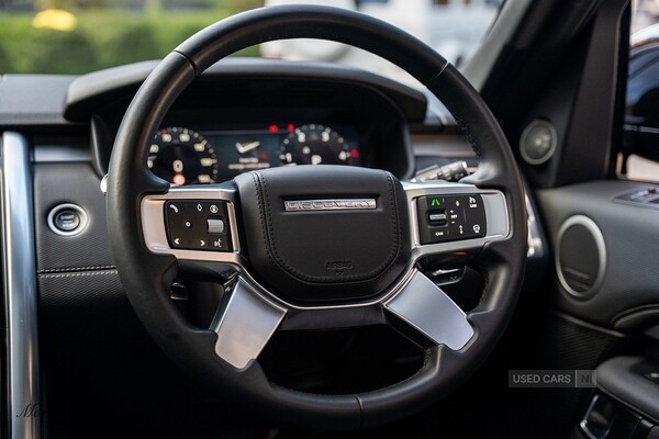 Used Land Rover Discovery 2023 for sale - 76522934: Photo 71