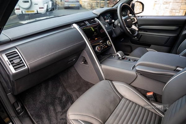 Used Land Rover Discovery 2023 for sale - 76522934: Photo 74