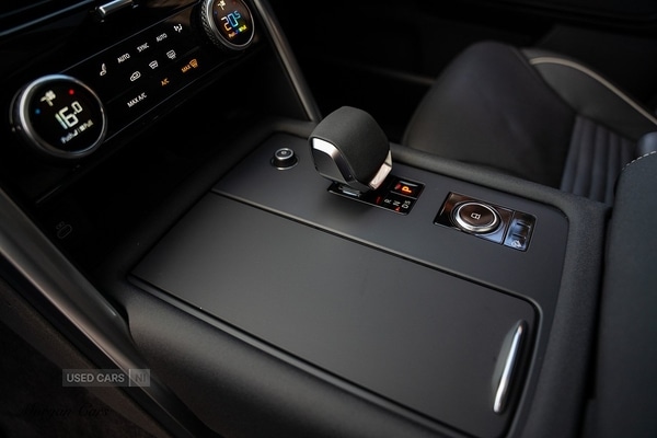 Used Land Rover Discovery 2023 for sale - 76522934: Photo 78