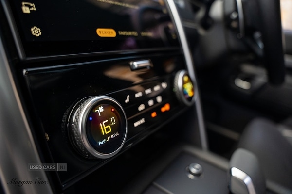 Used Land Rover Discovery 2023 for sale - 76522934: Photo 79