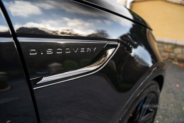 Used Land Rover Discovery 2023 for sale - 76522934: Photo 8