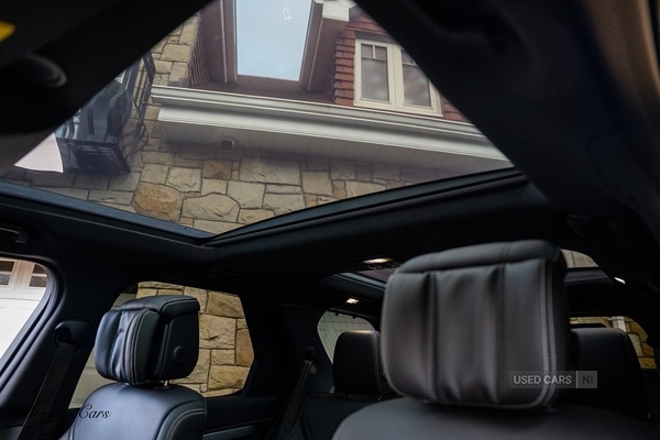 Used Land Rover Discovery 2023 for sale - 76522934: Photo 80