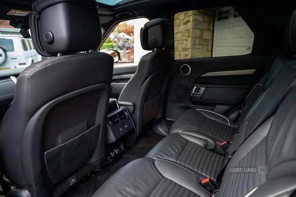 Used Land Rover Discovery 2023 for sale - 76522934: Photo 81