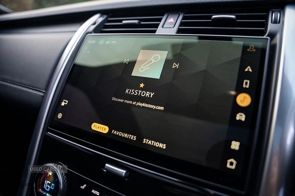 Used Land Rover Discovery 2023 for sale - 76522934: Photo 86