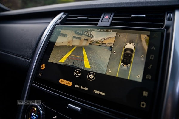 Used Land Rover Discovery 2023 for sale - 76522934: Photo 87