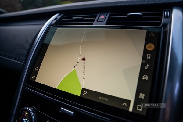 Used Land Rover Discovery 2023 for sale - 76522934: Photo 89