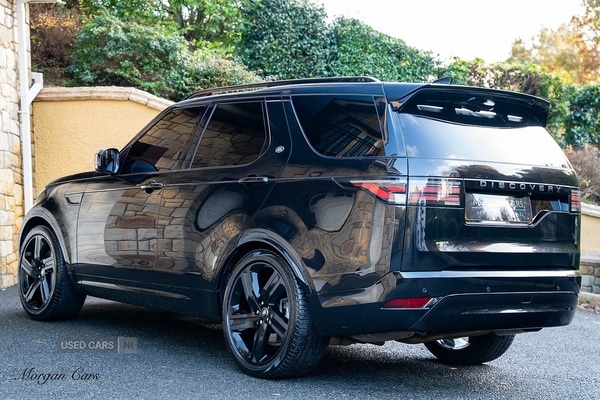 Used Land Rover Discovery 2023 for sale - 76522934: Photo 9