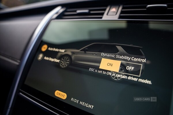 Used Land Rover Discovery 2023 for sale - 76522934: Photo 91