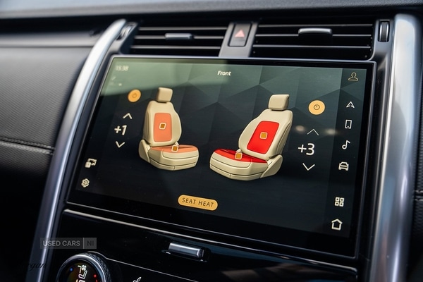 Used Land Rover Discovery 2023 for sale - 76522934: Photo 92