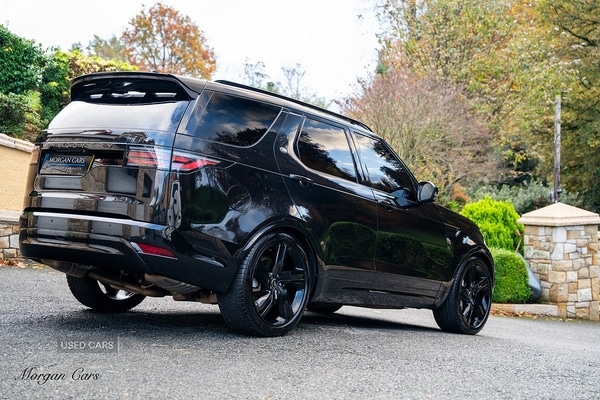 Used Land Rover Discovery 2023 for sale - 76522934: Photo 94