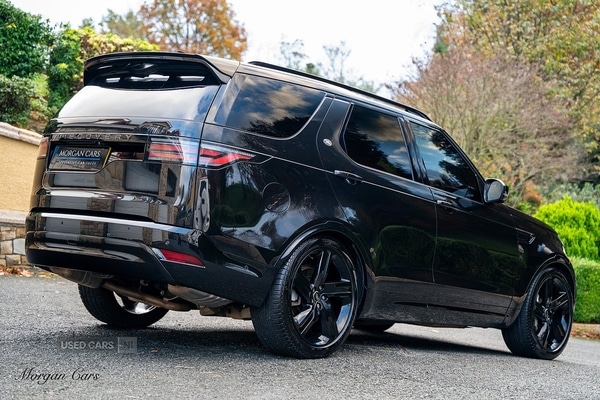 Used Land Rover Discovery 2023 for sale - 76522934: Photo 95