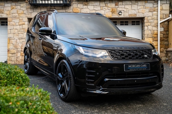 Used Land Rover Discovery 2023 for sale - 76522934: Photo 96