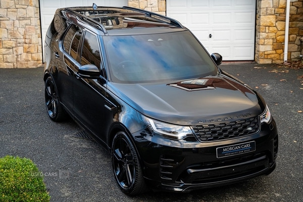 Used Land Rover Discovery 2023 for sale - 76522934: Photo 97