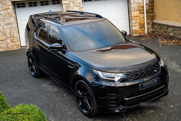 Used Land Rover Discovery 2023 for sale - 76522934: Photo 98