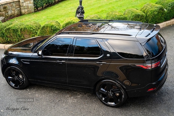 Used Land Rover Discovery 2023 for sale - 76522934: Photo 99