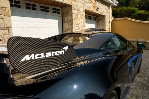 Used McLaren 620R 2020 for sale - 77396780: Photo 11