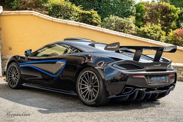 Used McLaren 620R 2020 for sale - 77396780: Photo 14