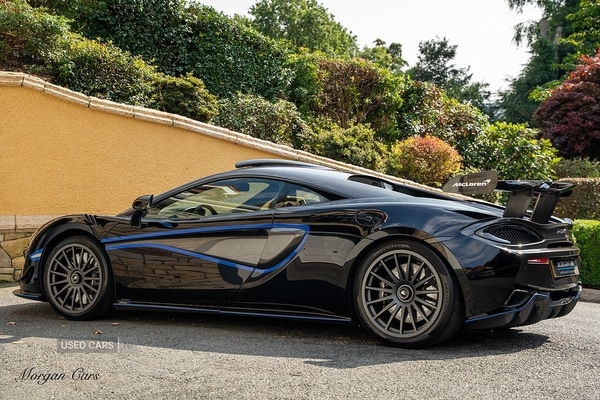 Used McLaren 620R 2020 for sale - 77396780: Photo 15