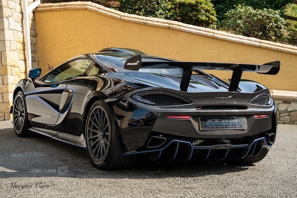 Used McLaren 620R 2020 for sale - 77396780: Photo 16