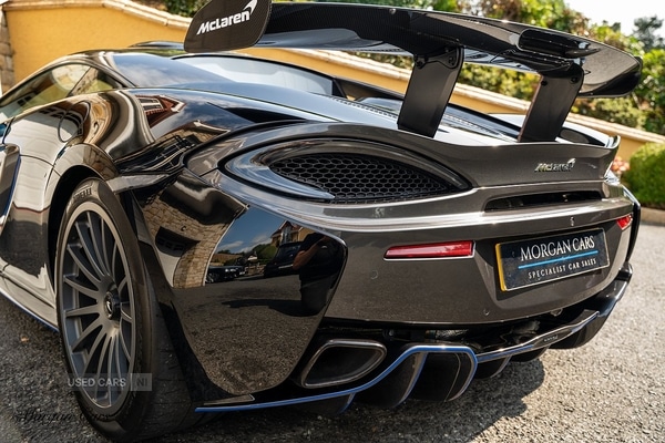 Used McLaren 620R 2020 for sale - 77396780: Photo 17
