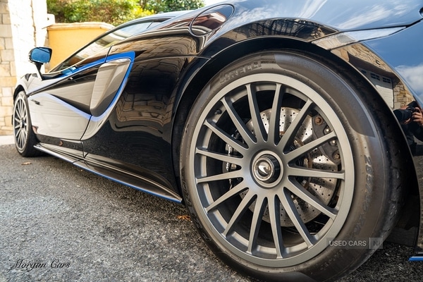 Used McLaren 620R 2020 for sale - 77396780: Photo 18