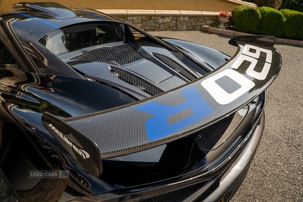 Used McLaren 620R 2020 for sale - 77396780: Photo 19