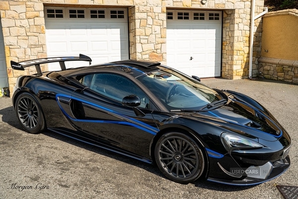 Used McLaren 620R 2020 for sale - 77396780: Photo 2