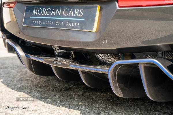 Used McLaren 620R 2020 for sale - 77396780: Photo 22