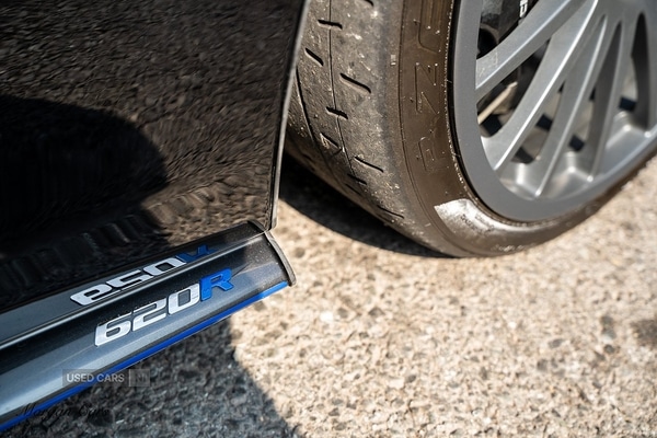 Used McLaren 620R 2020 for sale - 77396780: Photo 24