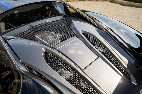 Used McLaren 620R 2020 for sale - 77396780: Photo 25