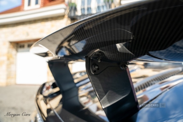 Used McLaren 620R 2020 for sale - 77396780: Photo 27