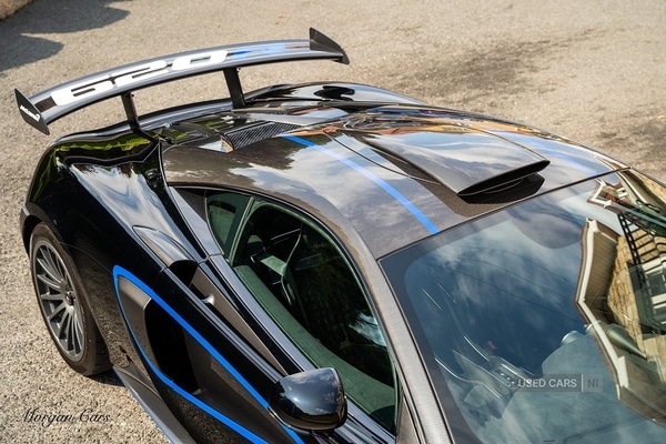 Used McLaren 620R 2020 for sale - 77396780: Photo 29