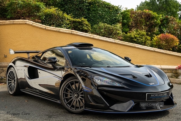 Used McLaren 620R 2020 for sale - 77396780: Photo 32