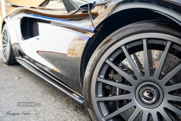 Used McLaren 620R 2020 for sale - 77396780: Photo 34