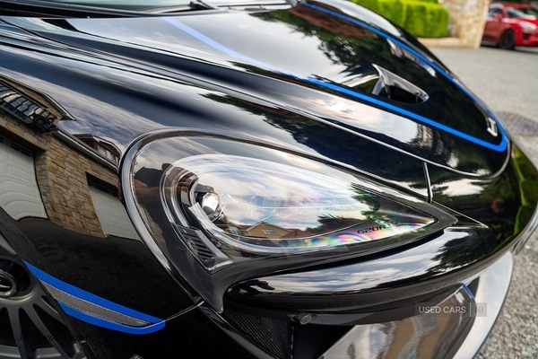 Used McLaren 620R 2020 for sale - 77396780: Photo 35