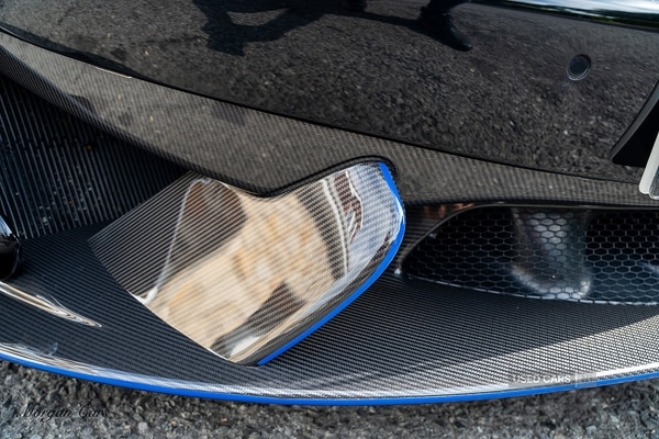 Used McLaren 620R 2020 for sale - 77396780: Photo 43