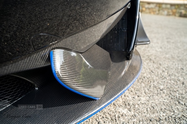 Used McLaren 620R 2020 for sale - 77396780: Photo 44