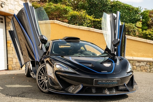 Used McLaren 620R 2020 for sale - 77396780: Photo 46