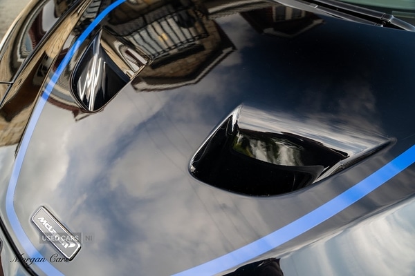 Used McLaren 620R 2020 for sale - 77396780: Photo 49