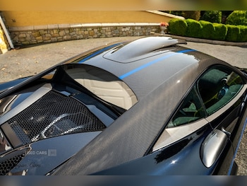 Used McLaren 620R 2020 for sale - 77396780: Photo