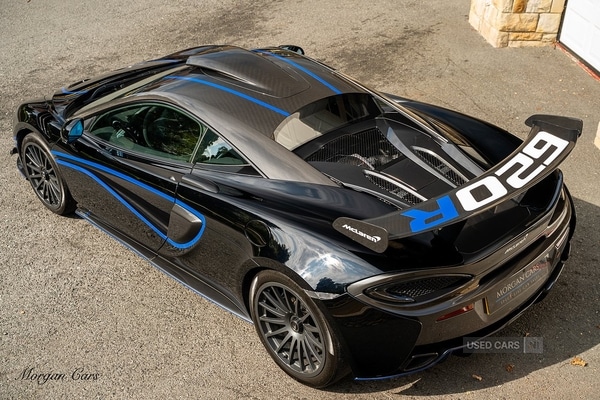 Used McLaren 620R 2020 for sale - 77396780: Photo 51