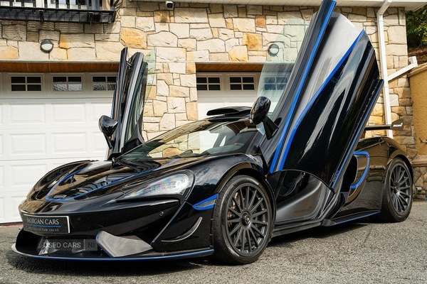 Used McLaren 620R 2020 for sale - 77396780: Photo 55