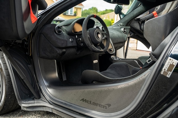 Used McLaren 620R 2020 for sale - 77396780: Photo 56